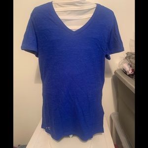 Under Armor Heat Gear Shirt